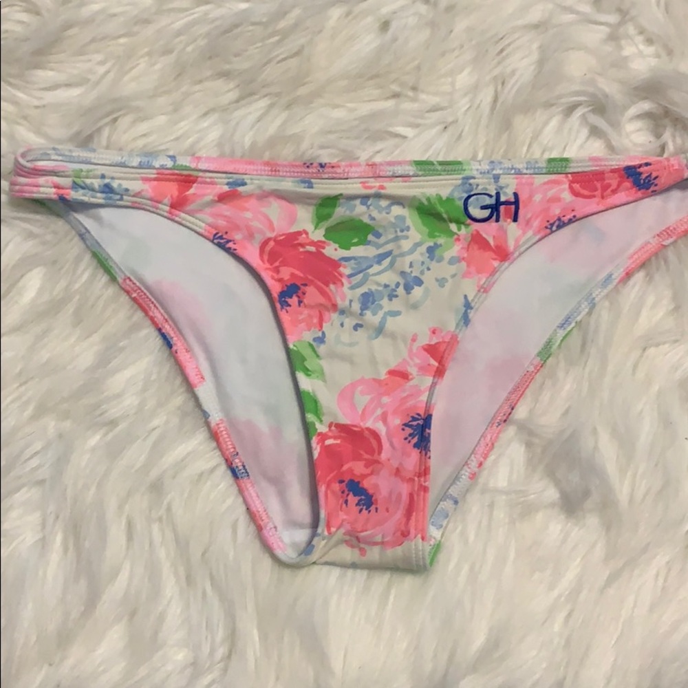 Hilly Hicks bikini bottom